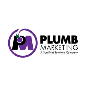 plumbmarketing brand logo for plumbmarketing.com