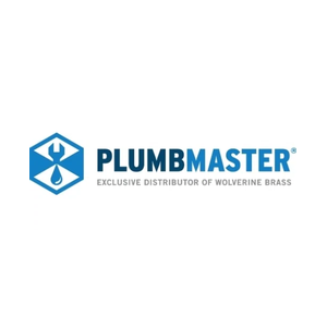 plumbmaster brand logo for plumbmaster.com