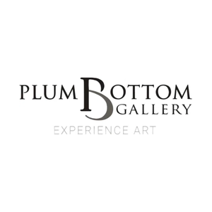 plumbottomgallery brand logo for plumbottomgallery.com