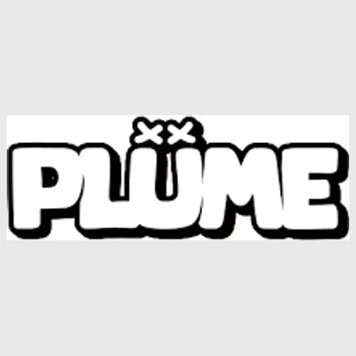 plumehemp brand logo for plumehemp.com