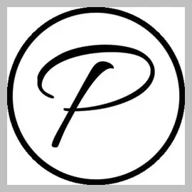 plumeriami brand logo for plumeriami.com