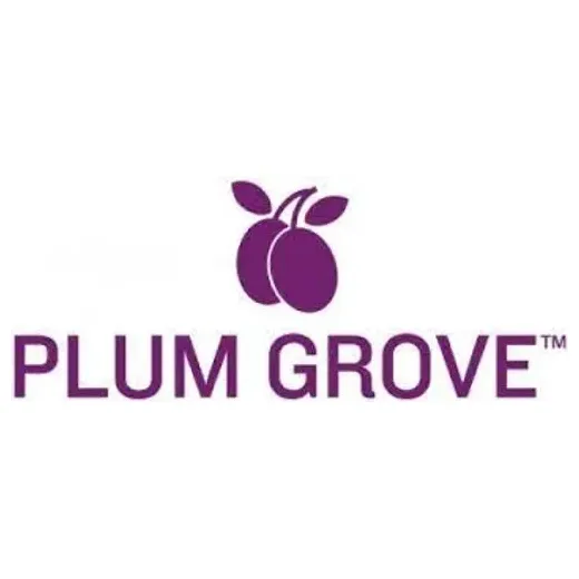 plumgroveinc brand logo for plumgroveinc.com