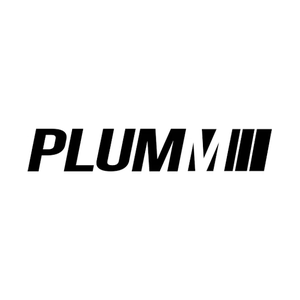 plummotorbikes brand logo for plummotorbikes.com