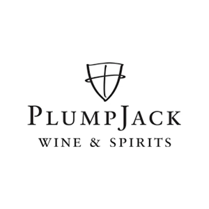 plumpjackwines brand logo for plumpjackwines.com