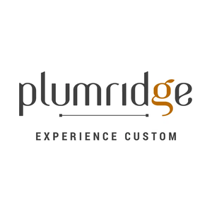 plumridge brand logo for plumridge.com