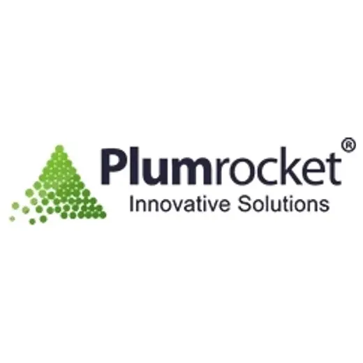 plumrocket brand logo for plumrocket.com