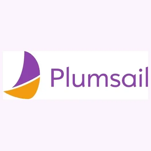 plumsail brand logo for plumsail.com