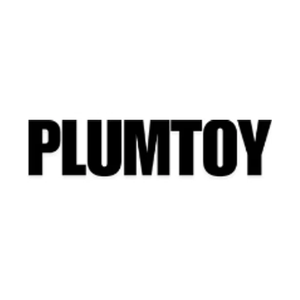 plumtoy brand logo for plumtoy.com