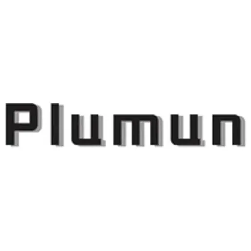plumun brand logo for plumun.com