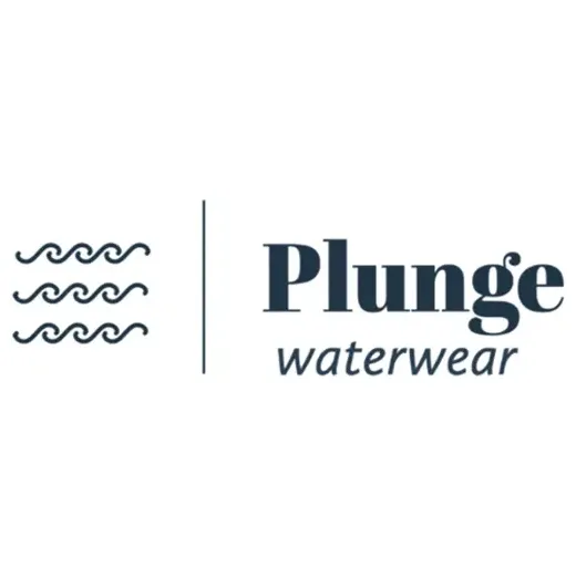 plungegear brand logo for plungegear.com