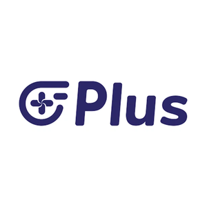 plus brand logo for plus.ai