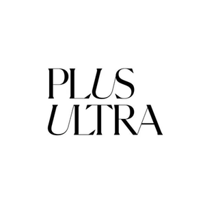 Plus Ultra brand logo for liveplusultra.com