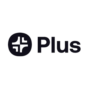 plusdocs brand logo for plusdocs.com