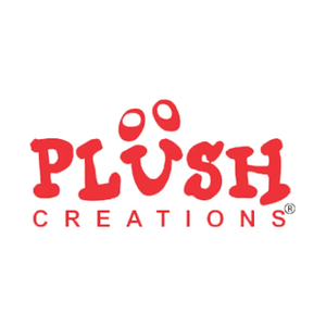 plush-creations brand logo for plush-creations.com