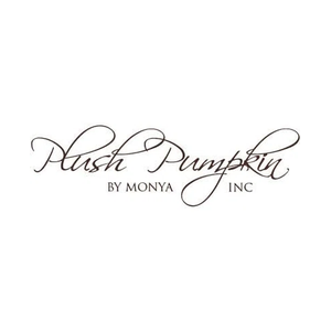 plushpumpkin brand logo for plushpumpkin.com