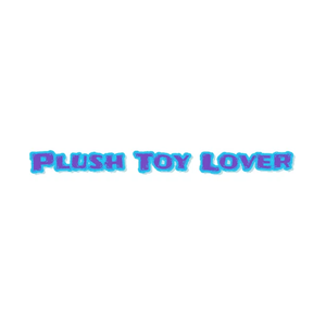plushtoylover brand logo for plushtoylover.com