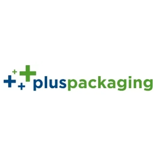 pluspackaging brand logo for pluspackaging.com
