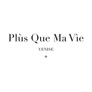 plusquemavie brand logo for plusquemavie.com