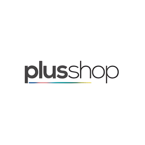 Plusshop IE brand logo for ie.plusshop.com