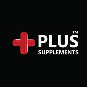 plussupplements brand logo for plussupplements.co