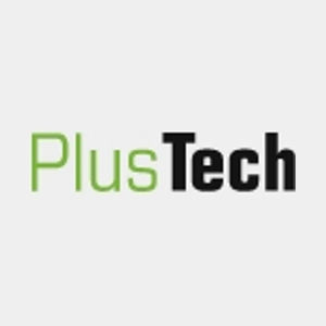plustech.com/en/ brand logo for plustech.com