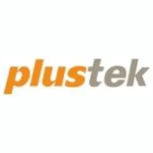 plustek brand logo for plustek.com