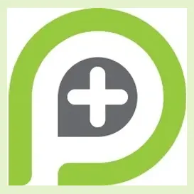 plusthis brand logo for plusthis.com
