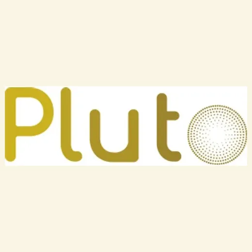 plutocare brand logo for plutocare.us