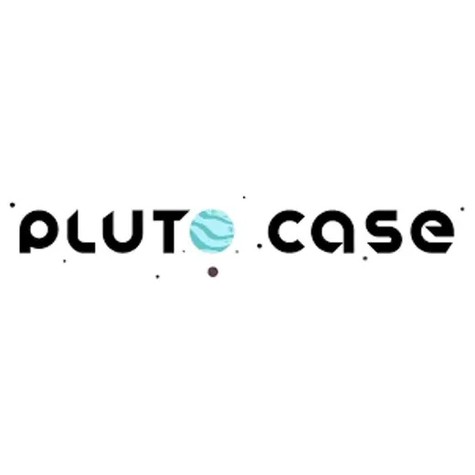 plutocase brand logo for plutocase.com