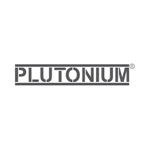 plutoniumpaint brand logo for plutoniumpaint.com