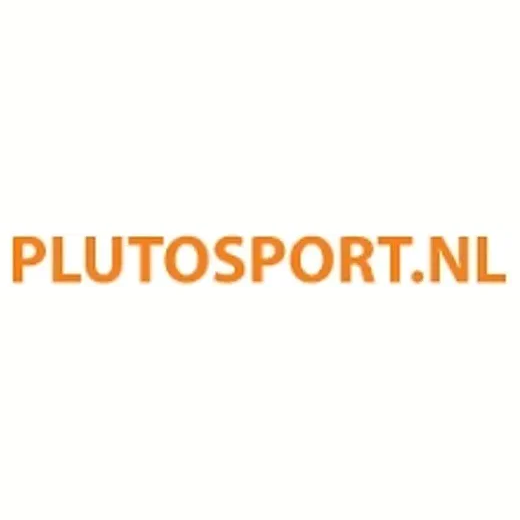 plutosport brand logo for plutosport.com