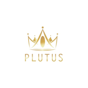 plutusbrands brand logo for plutusbrands.com