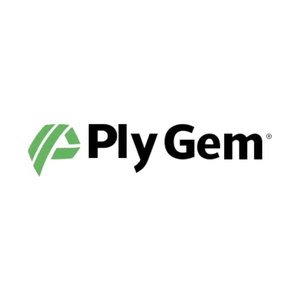 plygem brand logo for plygem.com