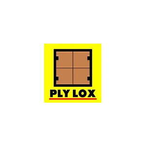 plylox brand logo for plylox.com