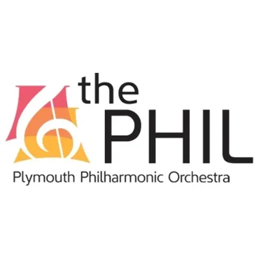 plymouthphil brand logo for plymouthphil.org