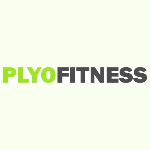 plyofitness brand logo for plyofitness.net