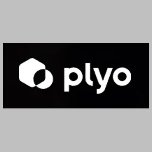 plyonutrients brand logo for plyonutrients.com