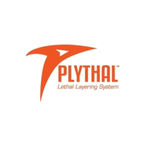 plythal brand logo for plythal.com
