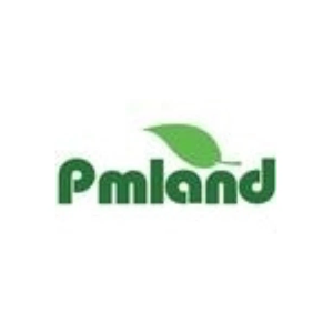 pmlandinc brand logo for pmlandinc.com