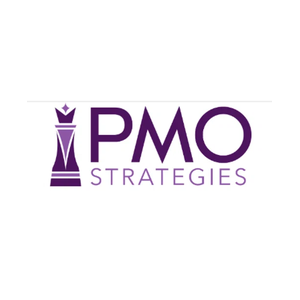 pmostrategies brand logo for pmostrategies.com