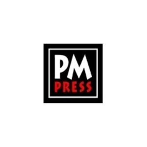 pmpress brand logo for pmpress.org