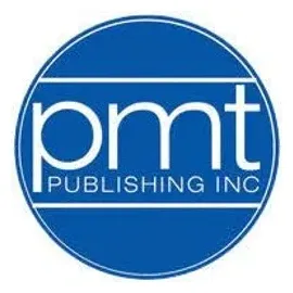 pmtpublishing brand logo for pmtpublishing.com