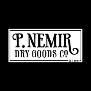 pnemir brand logo for pnemir.com