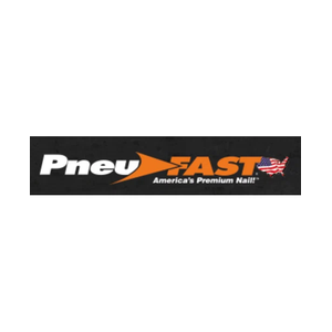 pneufast brand logo for pneufast.com
