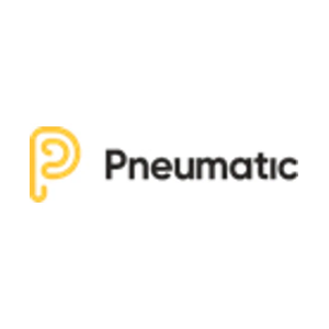pneumatic brand logo for pneumatic.app