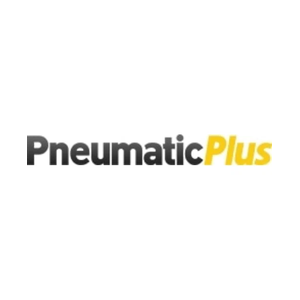pneumaticplus brand logo for pneumaticplus.com