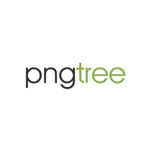 Pngtree brand logo for pngtree.com