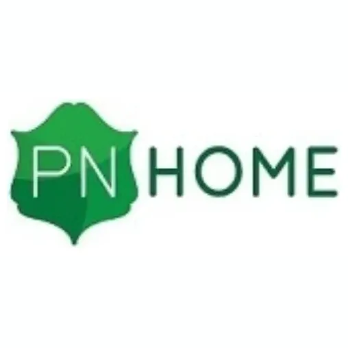 PN Home brand logo for pnhome.com
