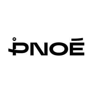 pnoe brand logo for pnoe.com