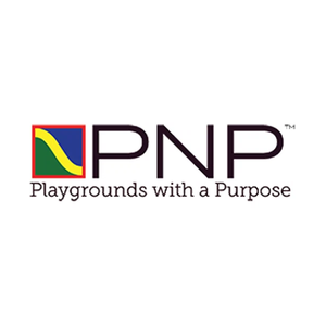 pnpplaygrounds brand logo for pnpplaygrounds.com